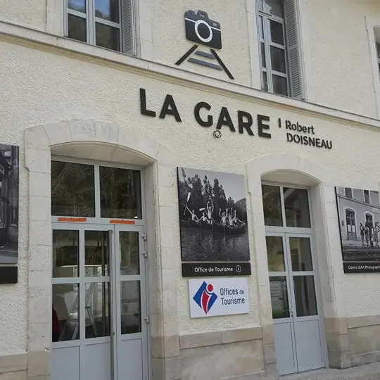 Gare Doisneau