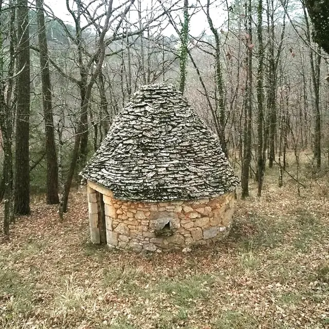 Gariotte Rte du Gagnoulat