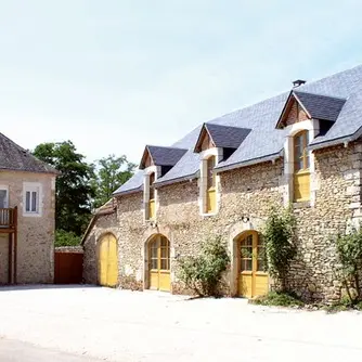 Les gites de Rocamadour®