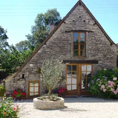 Gîte Le Chant du Verdier