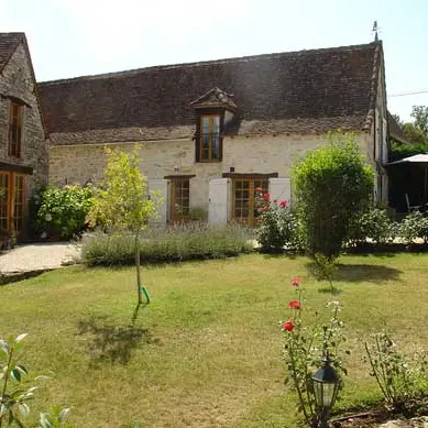 Gîte Le Chant du Verdier 