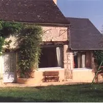 Gîte Leymarie