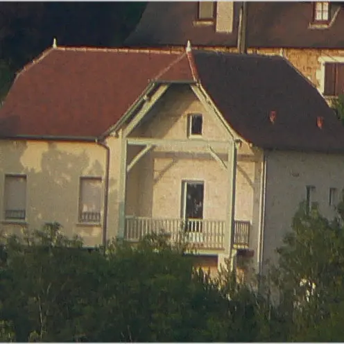 Gîte à Faycelles - Mme Rustan
