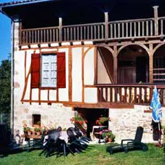 Gîte à Viazac