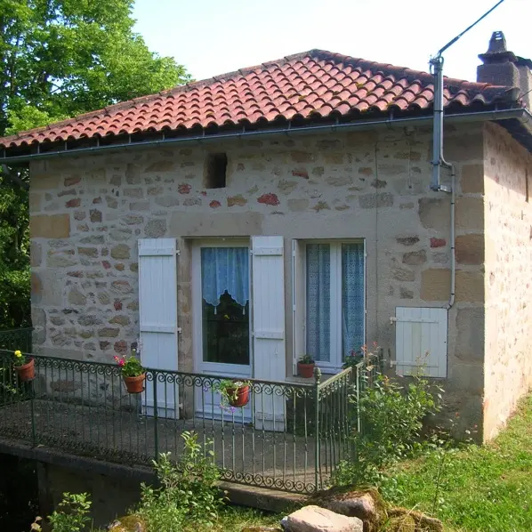 Gîte à cardaillac - Mr et Mme De La Rosa 4 pers