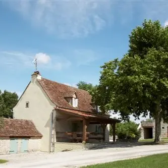 Gîte de Belveyre - Menot