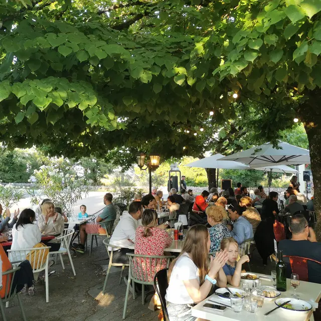 Ginette café