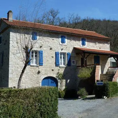 Gite 1019 Douelle