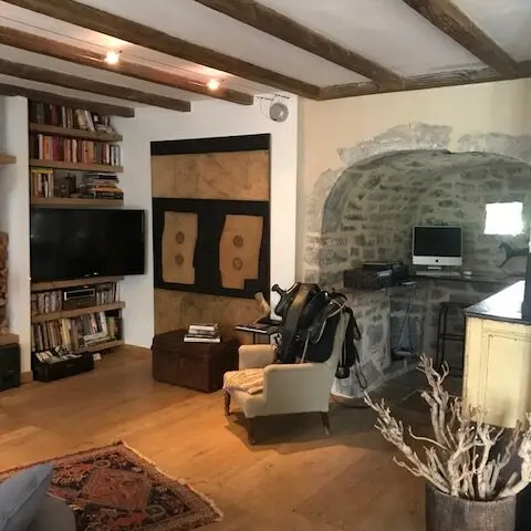 Gîte 2