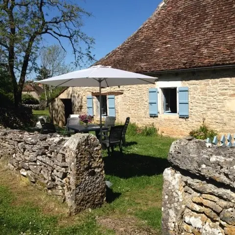 Gîte Exterieur