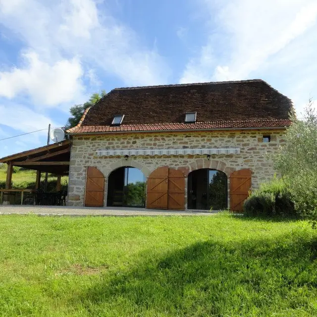 La Grange ref 46G11797 Gîtes de France