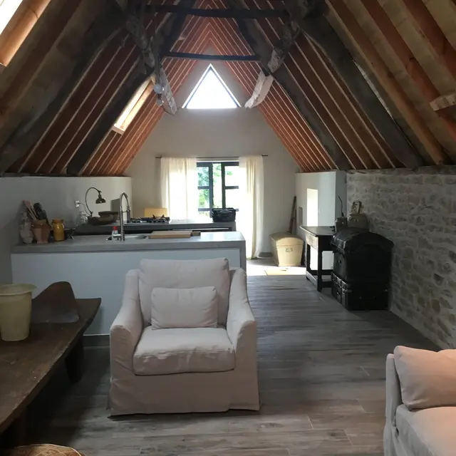Gite Maartens