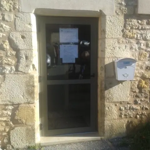 Gite Moulin del Sol 2016