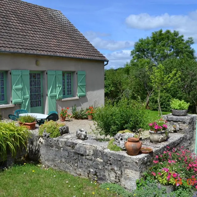 Extérieur 1