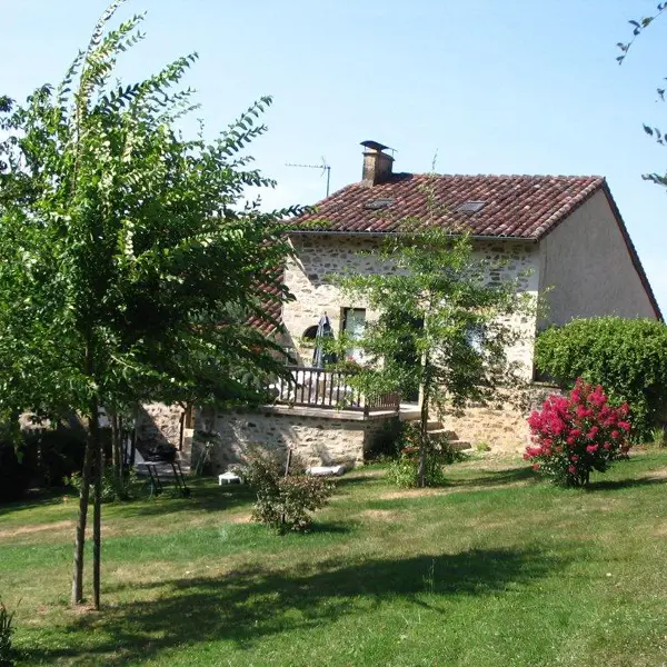 Gite Pechuzal - maison