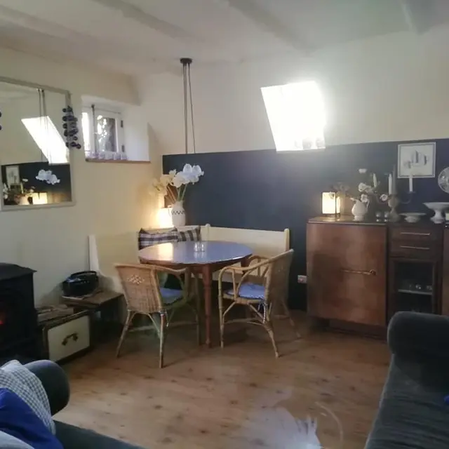 Location Mollema - Goulles - Sejour