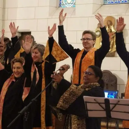 Gospel Go