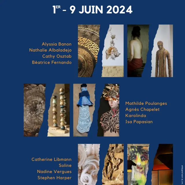 Goujoun'Art 2024