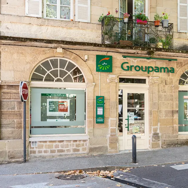 Groupama