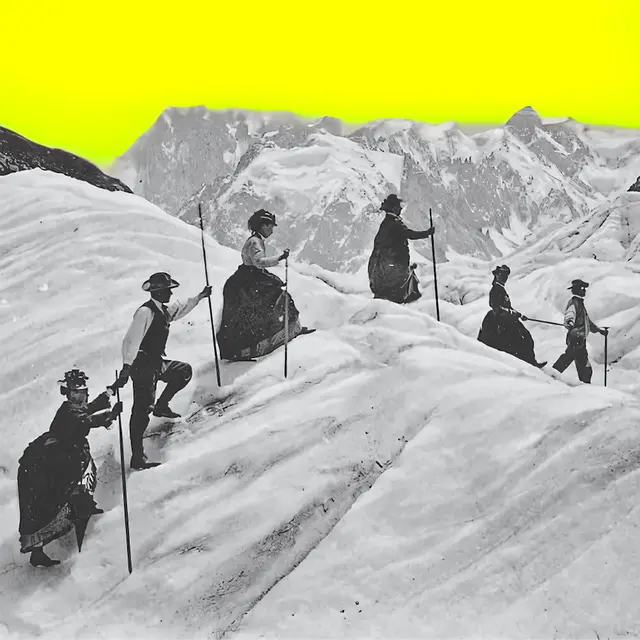 Le Grand vertige
