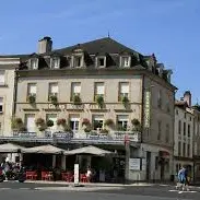 Grand Café Saint Céré