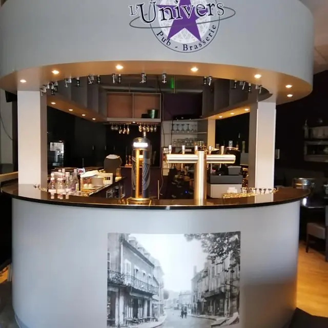 Grand Café de l'Univers_Beaulieu_bar