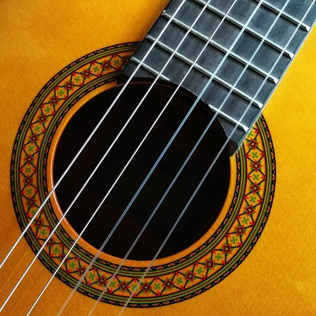Guitare