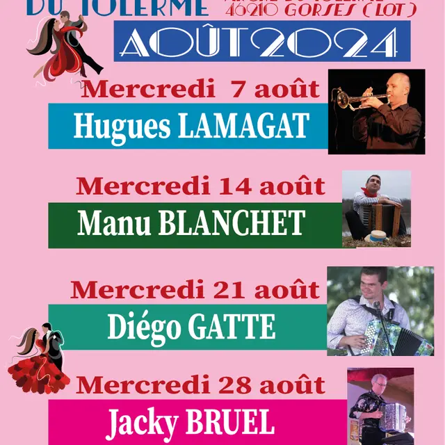 Guinguette aout2024