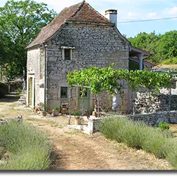 La Maison de Marie