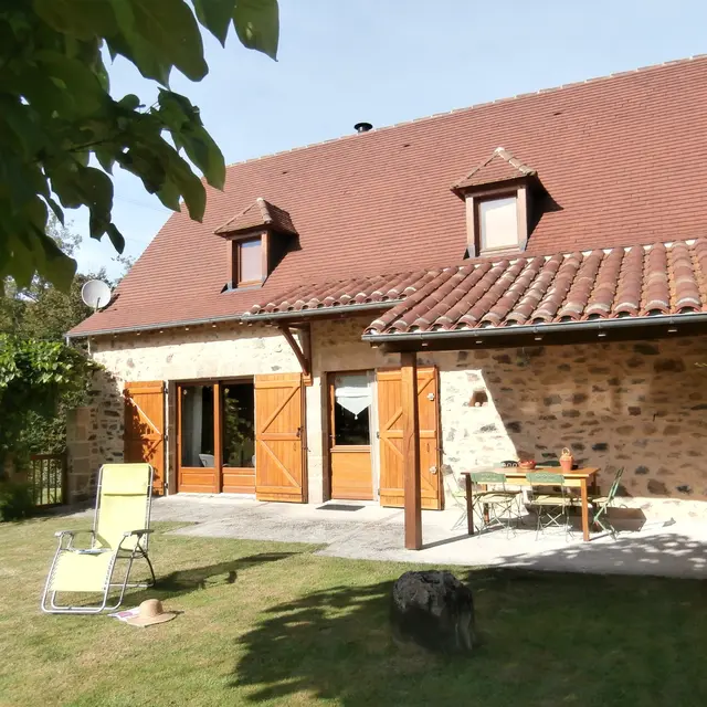Gîte de Trézagou