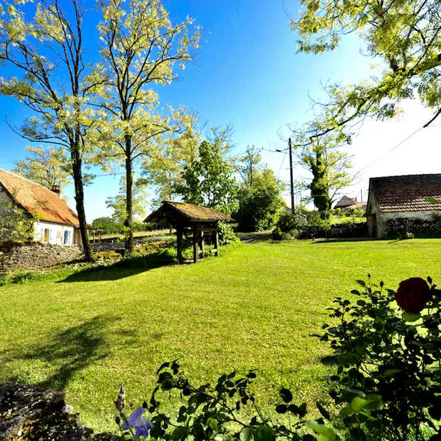 Domaine de Lagardelle-ext