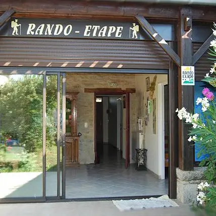 Gîte d'étape les marroniers