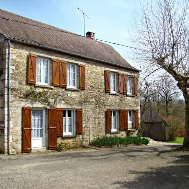 1 Meublé Martin-Serre -Lavergne N°1