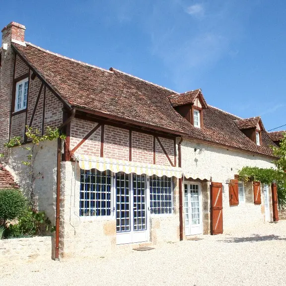 Gîte de Sauvagnac-Cavagnac