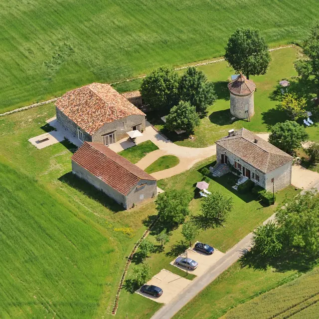 Le presbytère