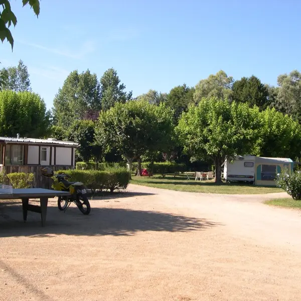 Camping Les 4 Routes