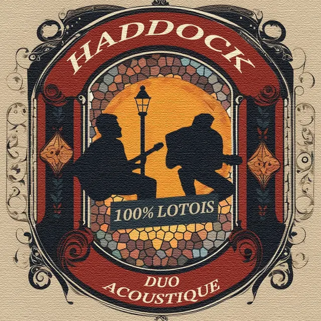 Haddock Duo Jazz
