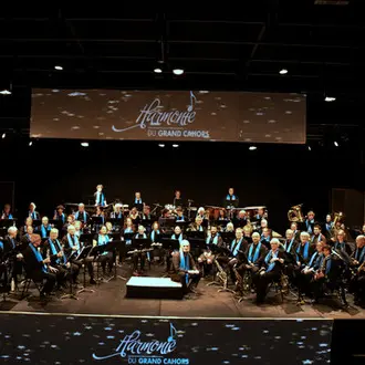 Harmonie du Grand Cahors