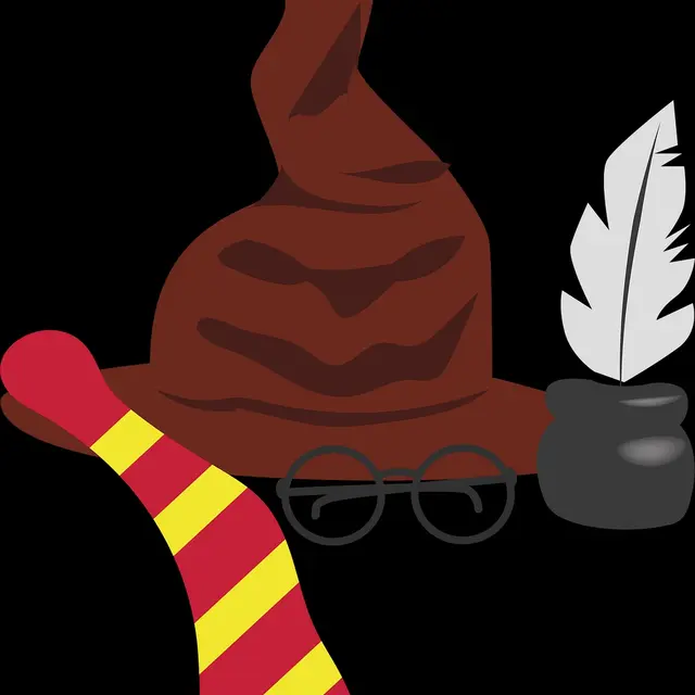 Harry Potter