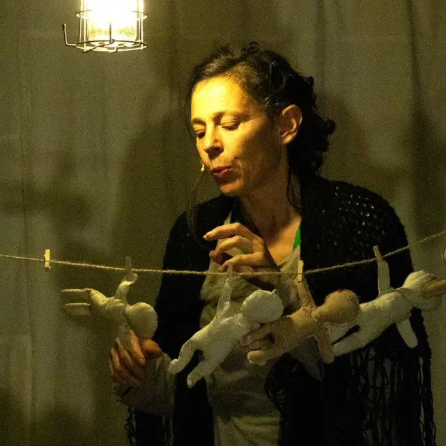 Henriette ou la fabrique des folles