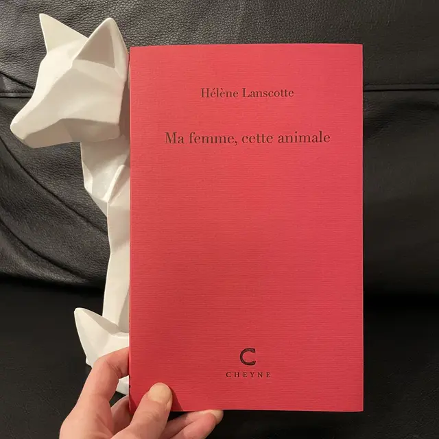 Hélène Lancostte