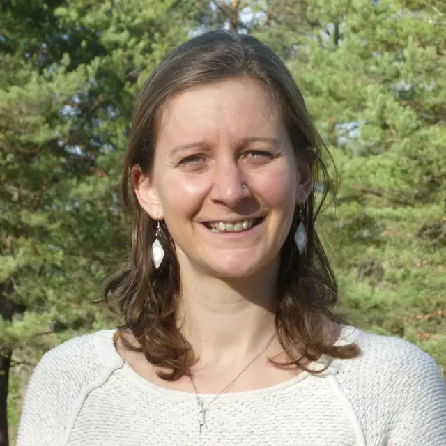Hélène Leray