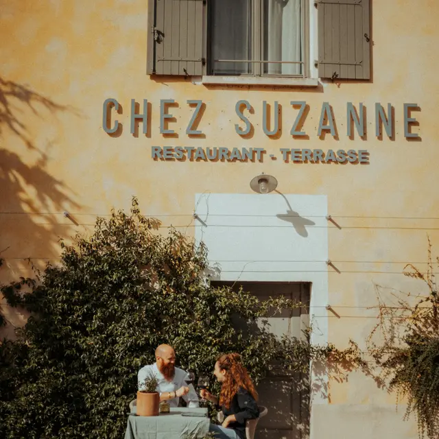 Chez Suzanne