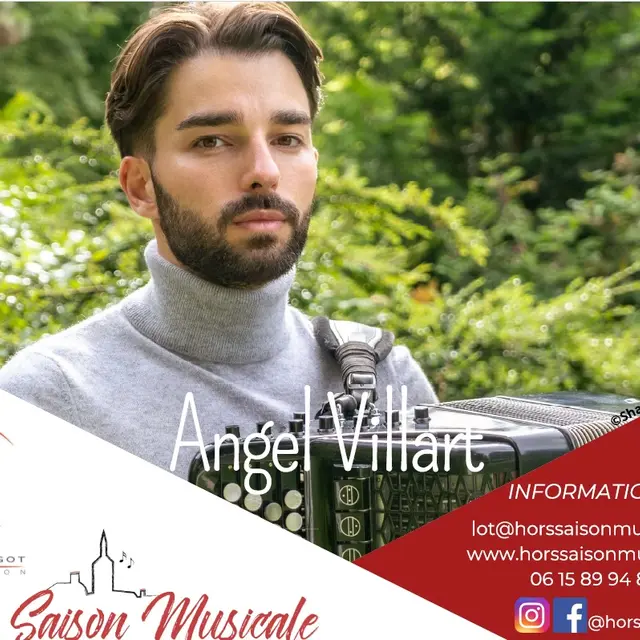 Hors saison musicale