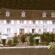 Hôtel Restaurant Auberge du Vieux Port