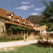 Hôtel Restaurant Chastrusse
