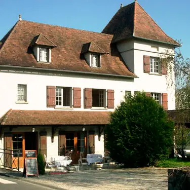 Hôtel Restaurant Hostellerie La Charmille
