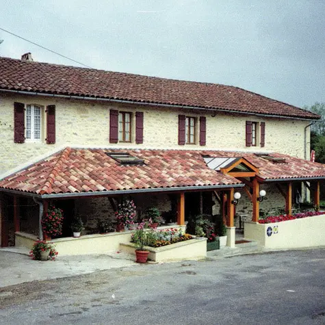 Hôtel Restaurant Le Colombié