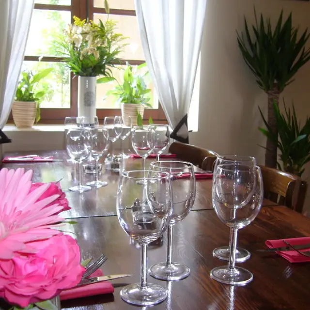 Hôtel Restaurant Les Arts