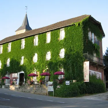Hôtel  du Château